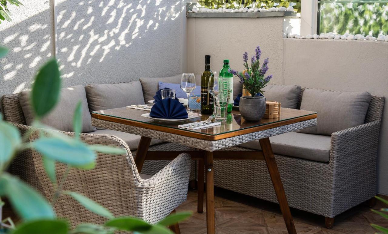 Principessa Apartment Сплит Экстерьер фото