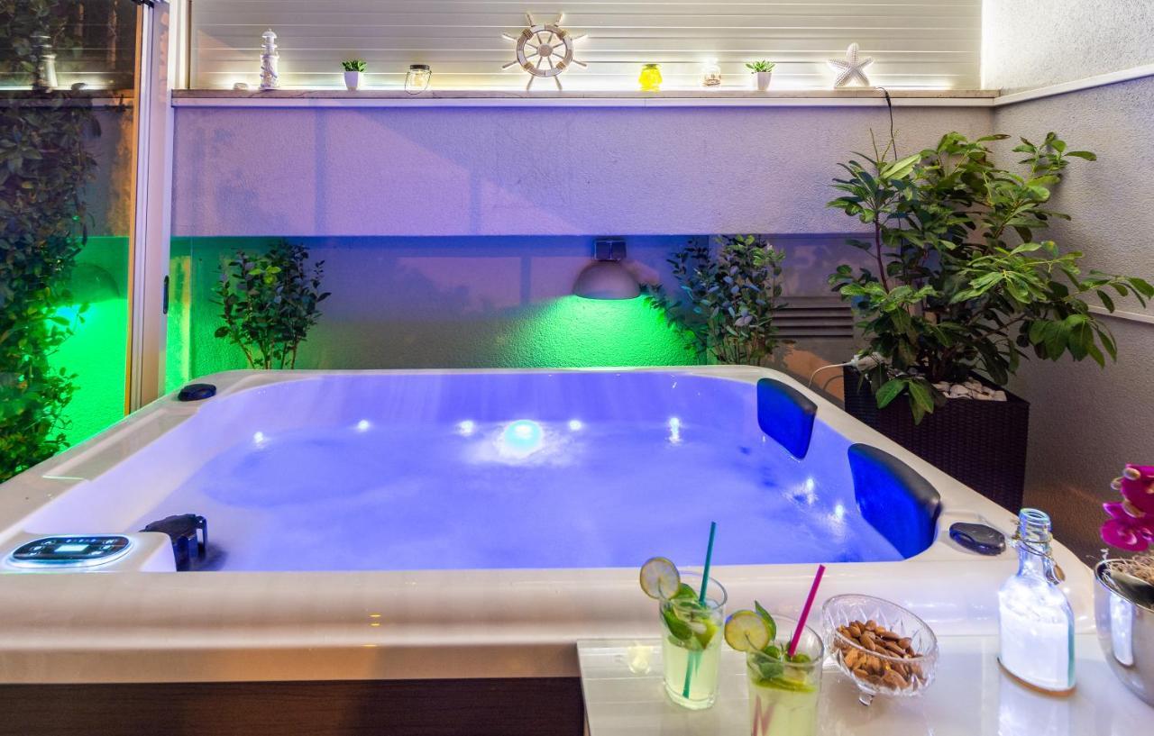 Principessa Apartment Сплит Экстерьер фото