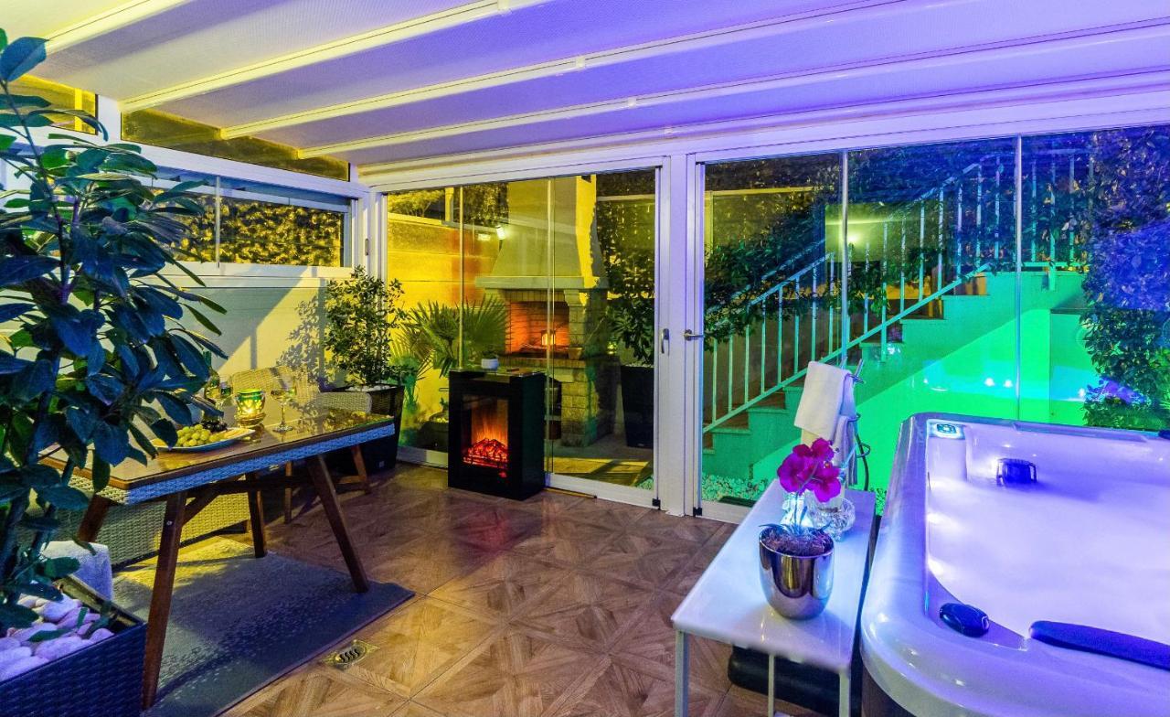 Principessa Apartment Сплит Экстерьер фото