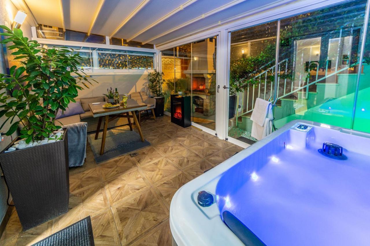 Principessa Apartment Сплит Экстерьер фото