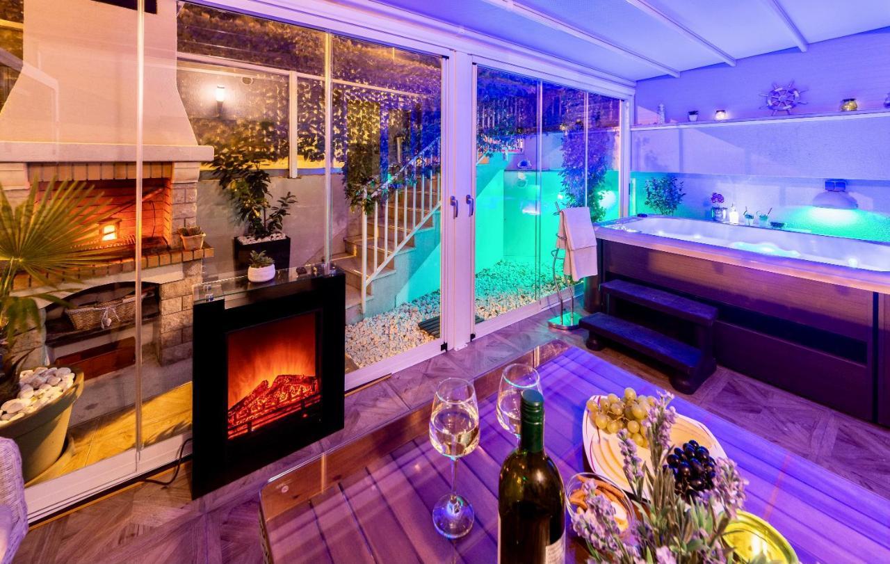 Principessa Apartment Сплит Экстерьер фото