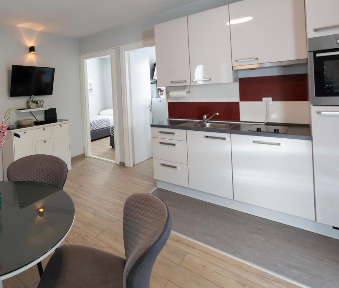 Principessa Apartment Сплит Экстерьер фото