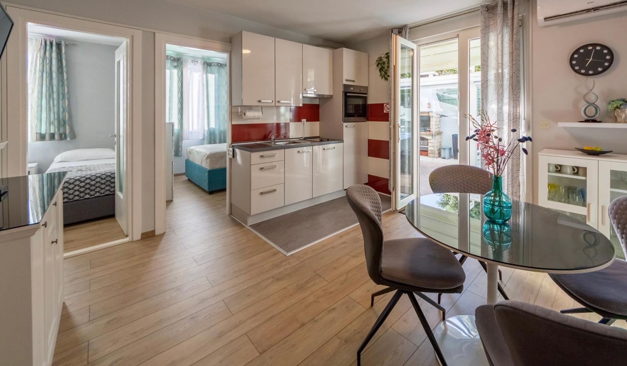 Principessa Apartment Сплит Экстерьер фото