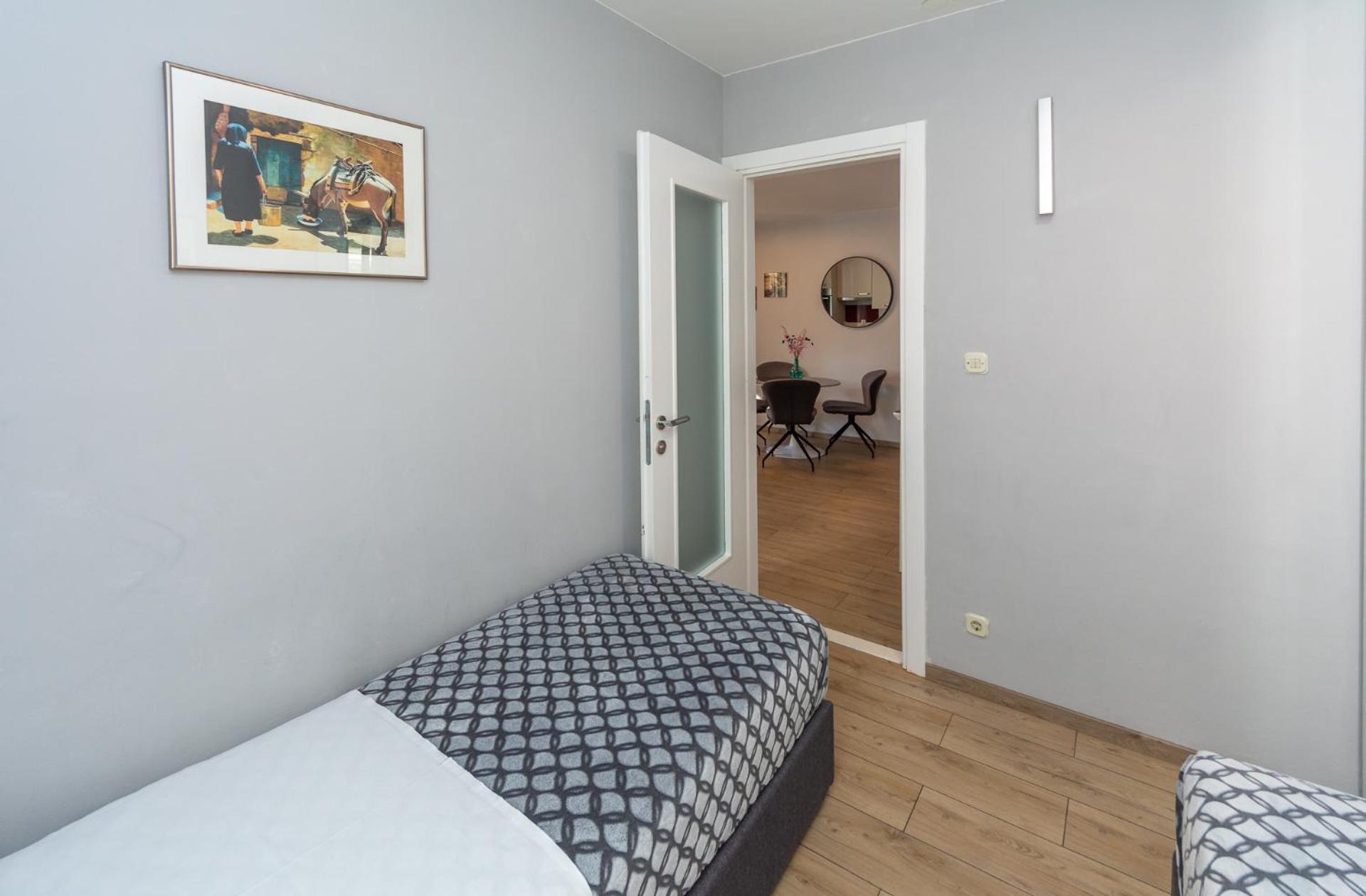 Principessa Apartment Сплит Экстерьер фото