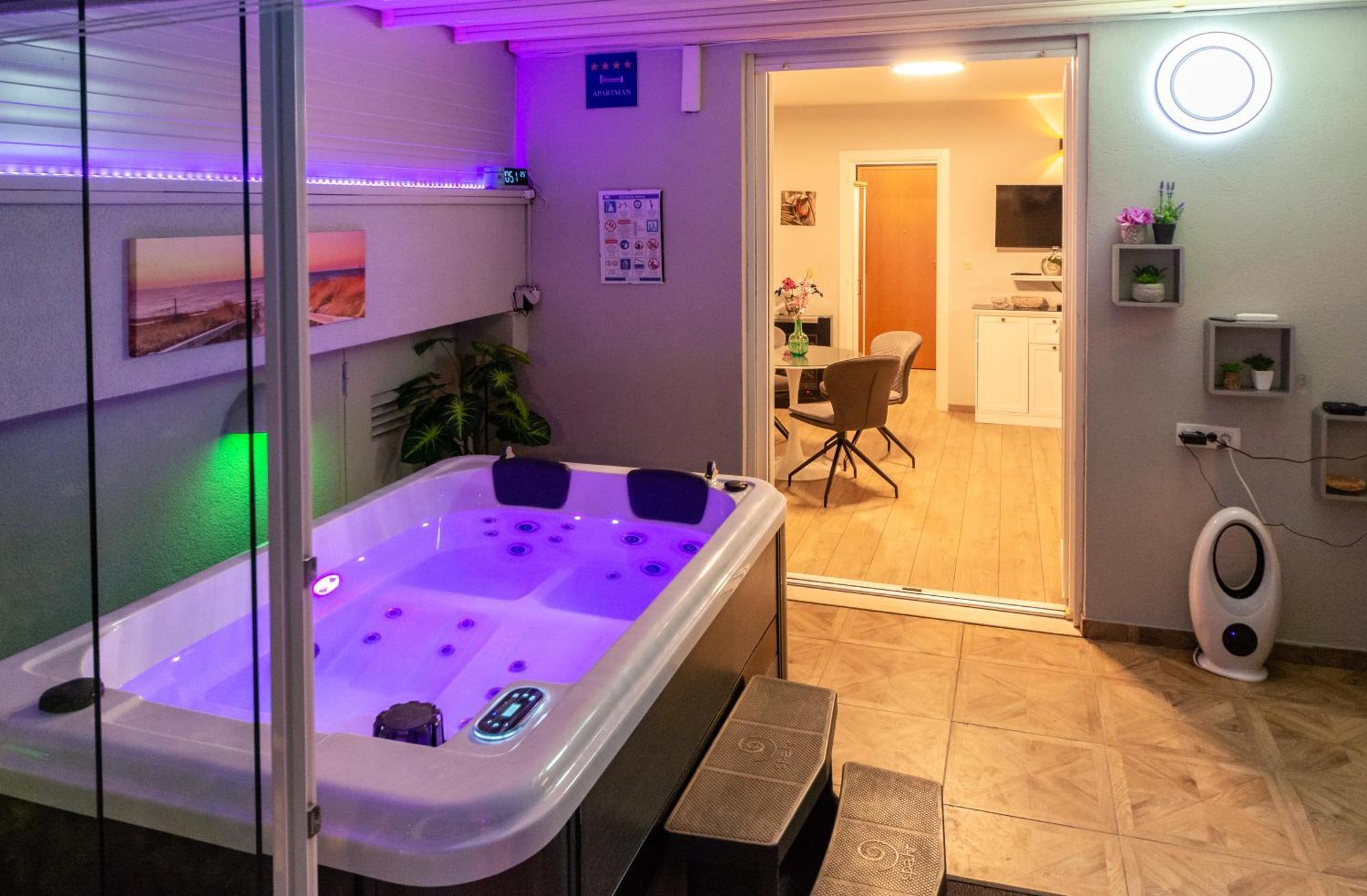 Principessa Apartment Сплит Экстерьер фото