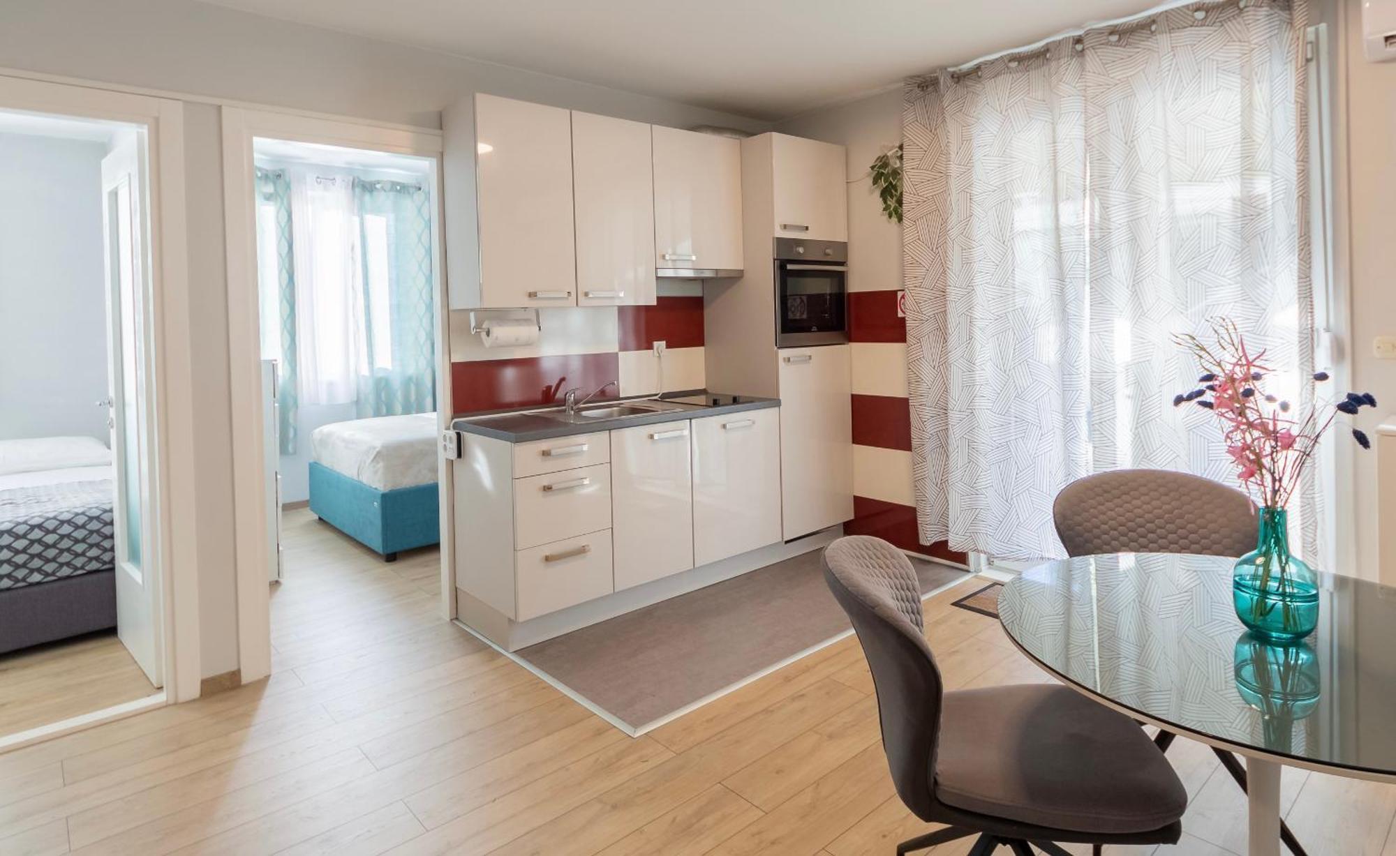 Principessa Apartment Сплит Экстерьер фото