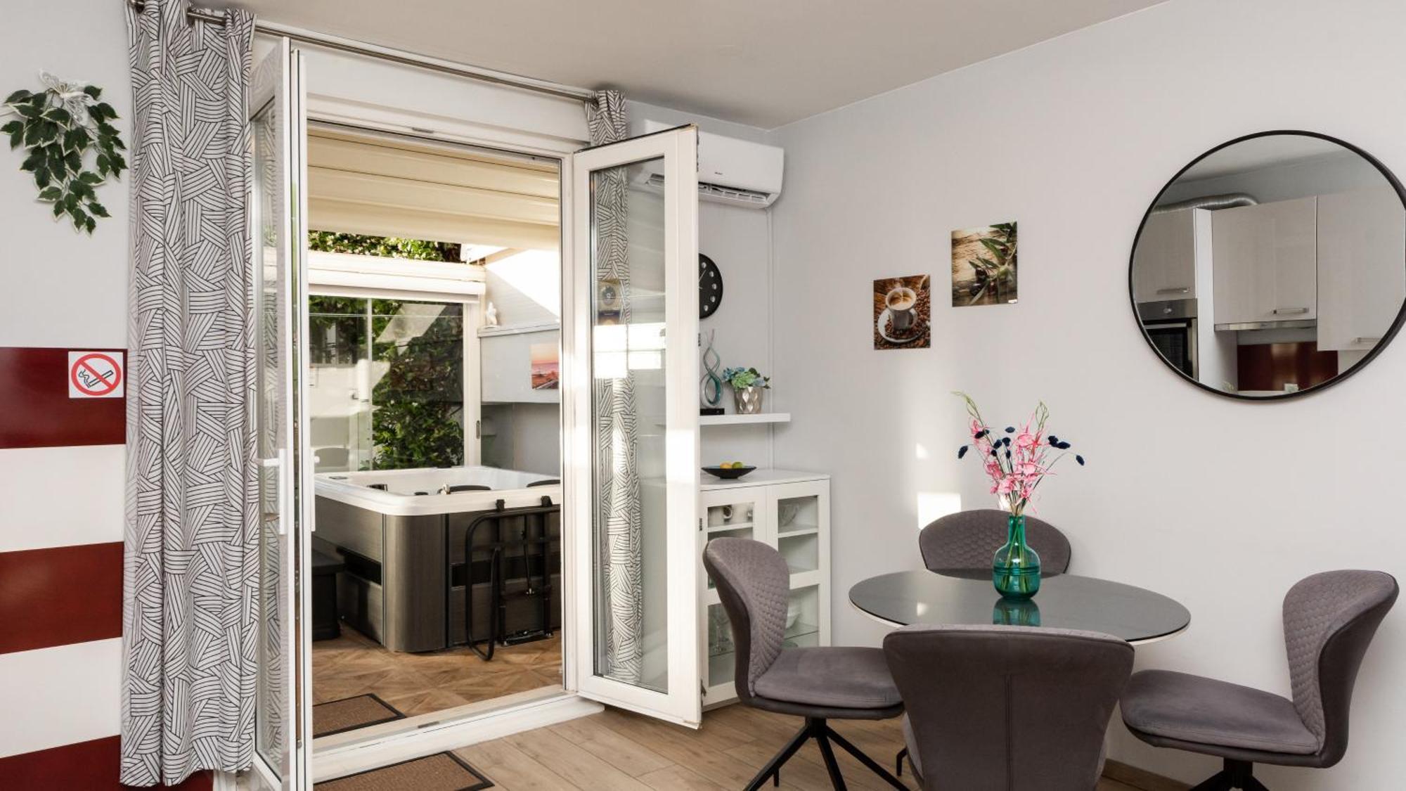 Principessa Apartment Сплит Экстерьер фото