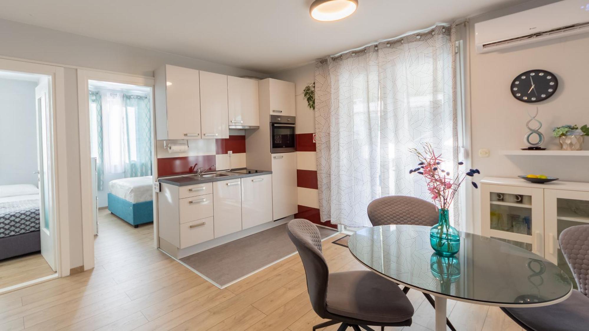 Principessa Apartment Сплит Экстерьер фото