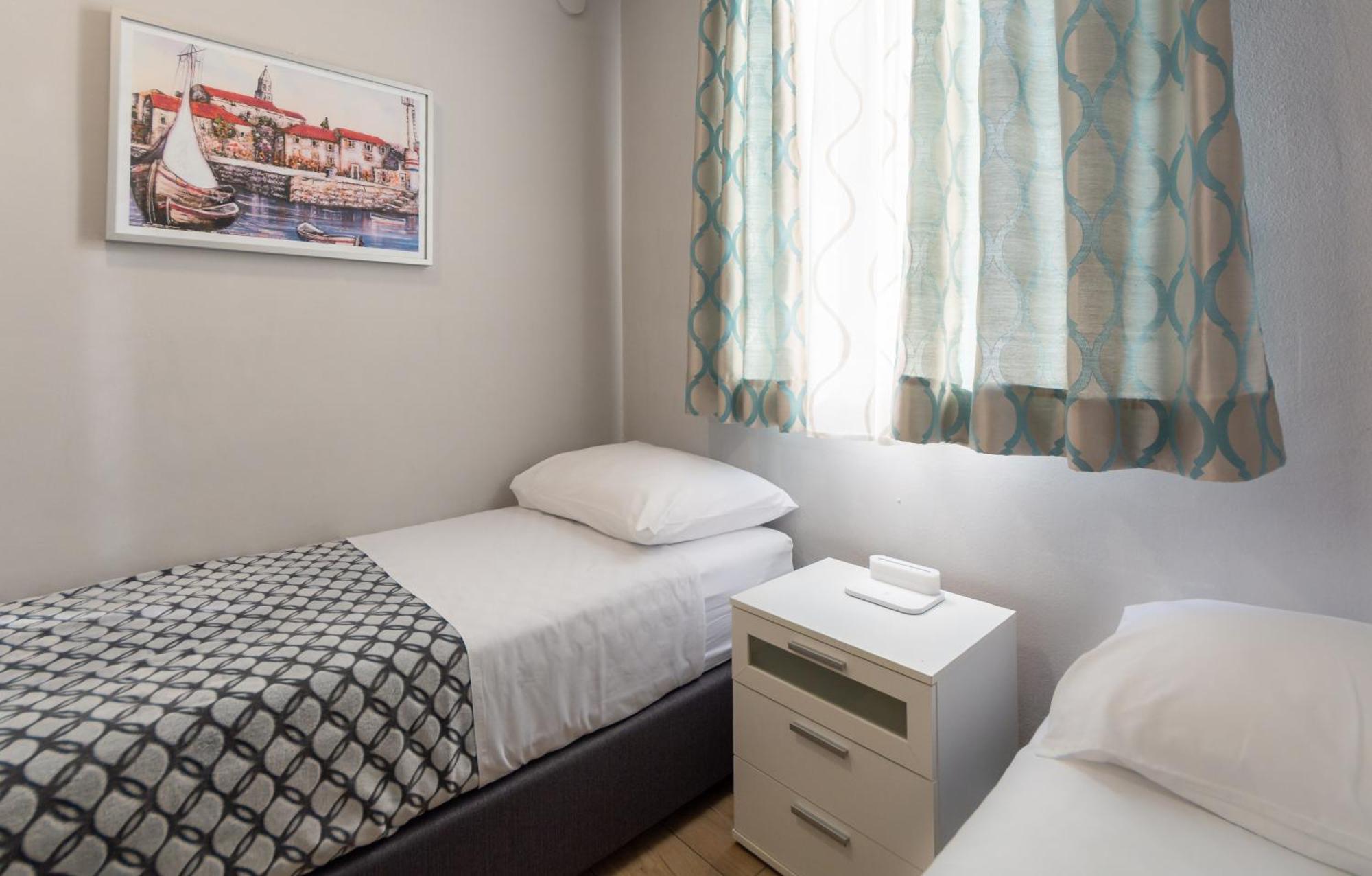 Principessa Apartment Сплит Экстерьер фото