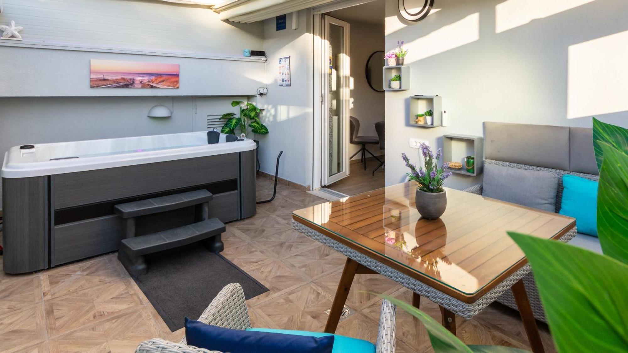 Principessa Apartment Сплит Экстерьер фото