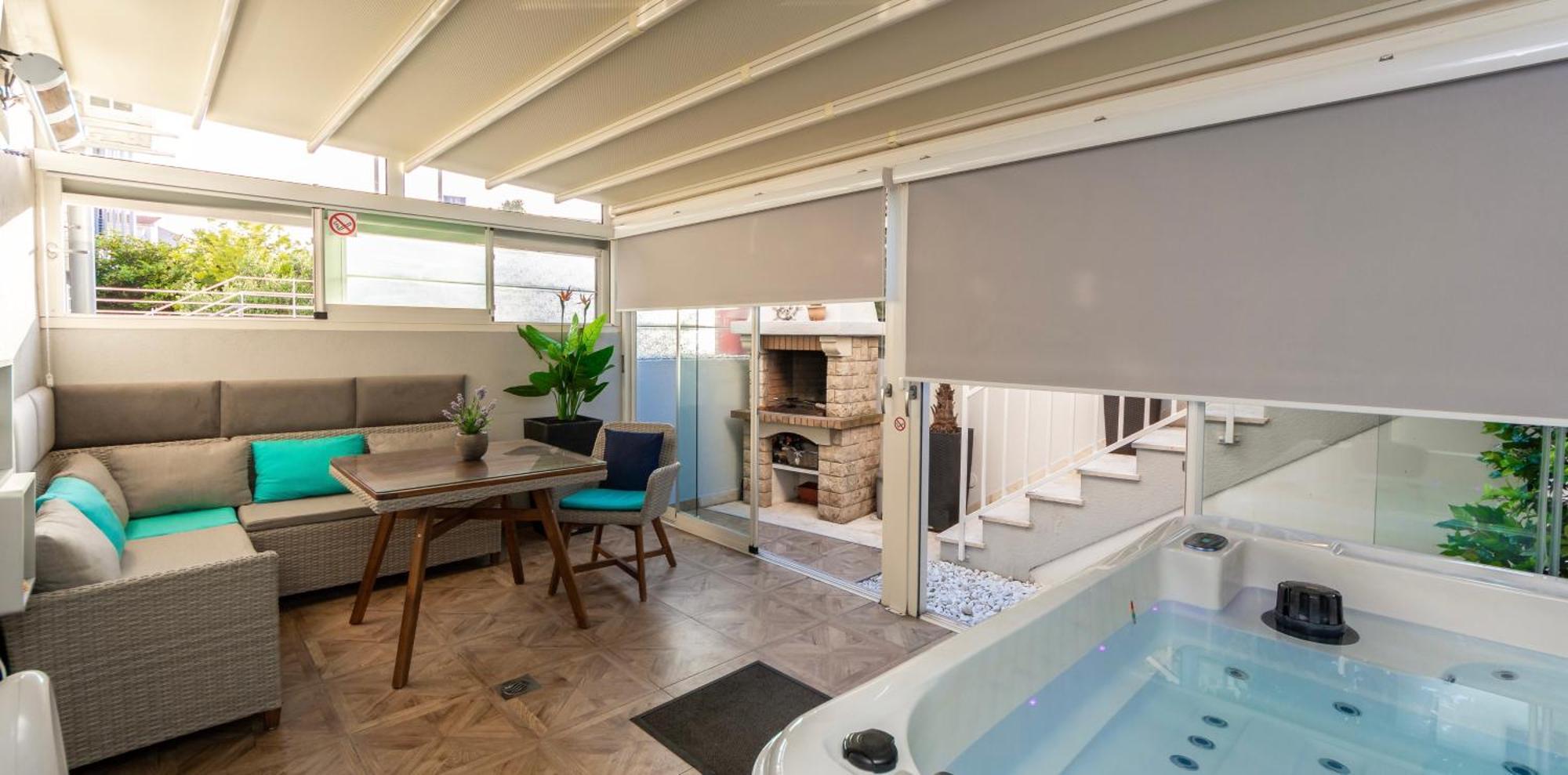 Principessa Apartment Сплит Экстерьер фото