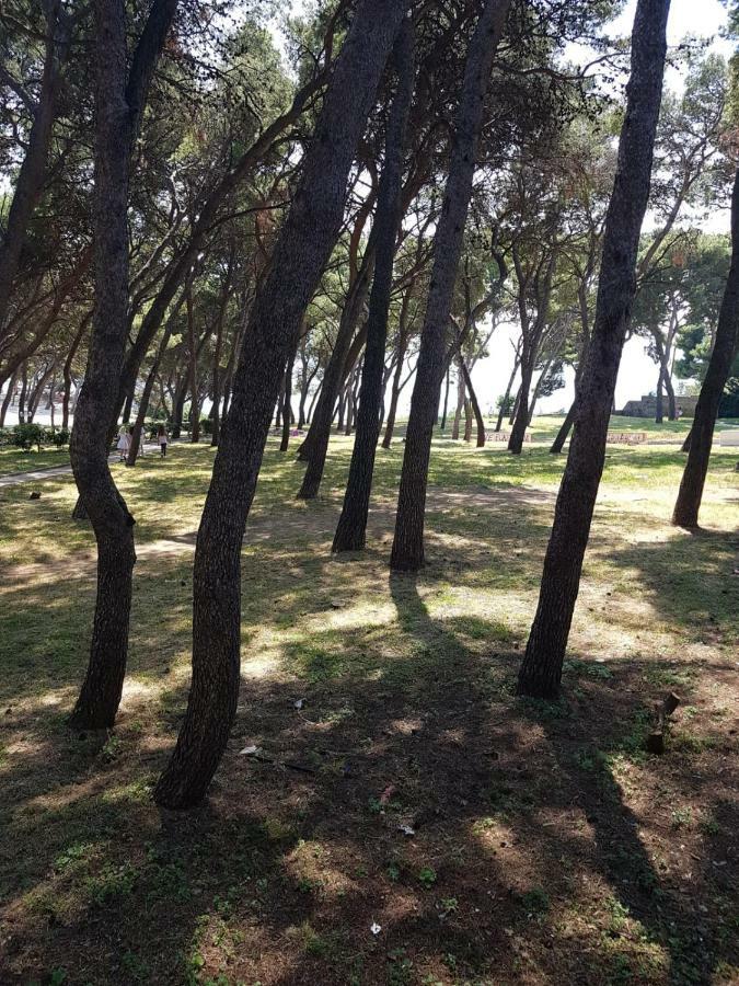 Principessa Apartment Сплит Экстерьер фото