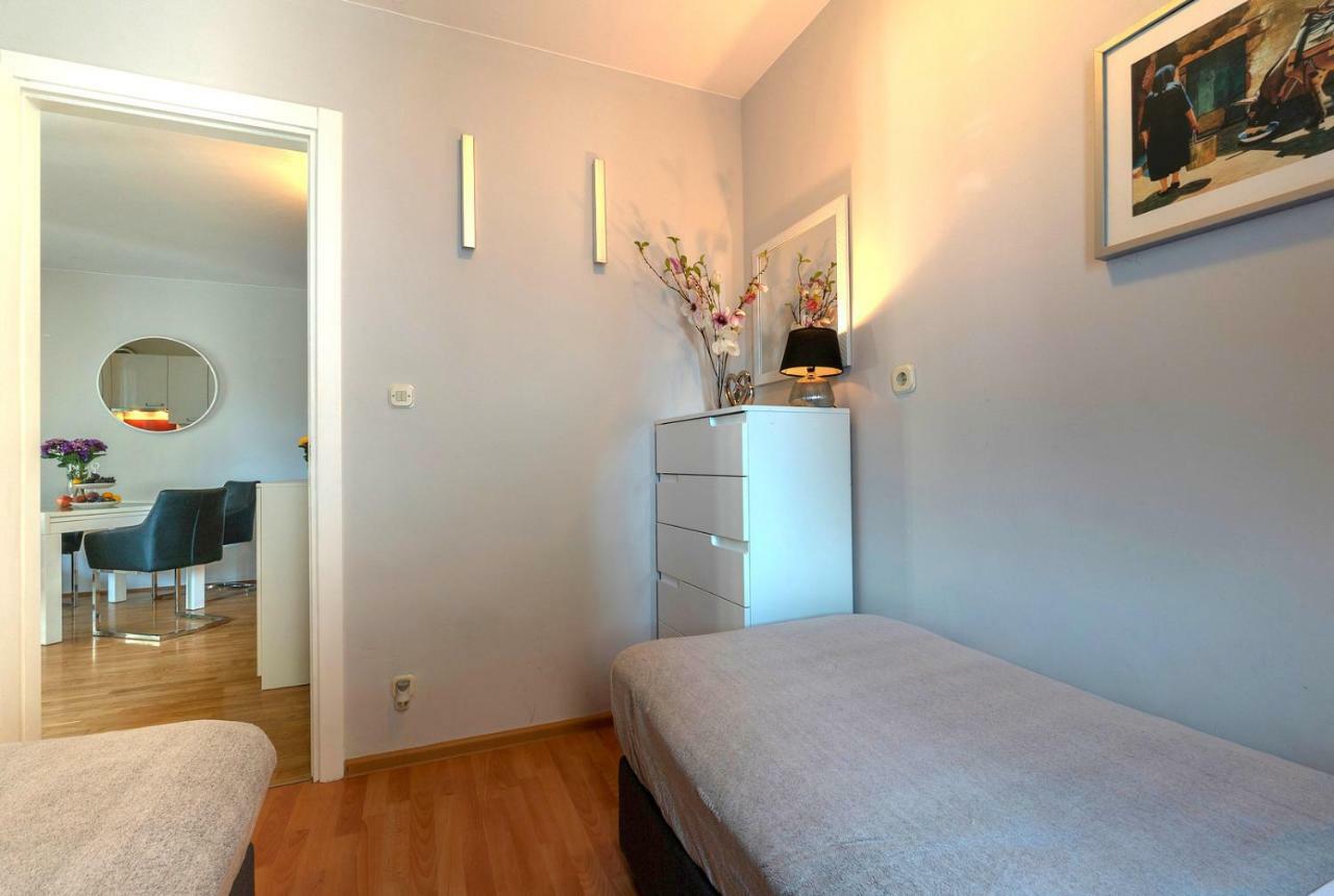 Principessa Apartment Сплит Экстерьер фото