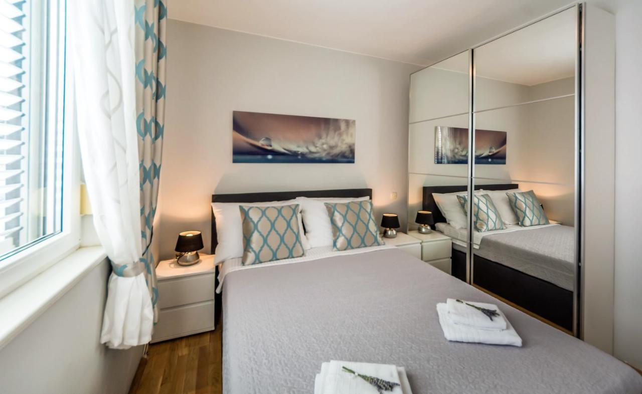 Principessa Apartment Сплит Экстерьер фото