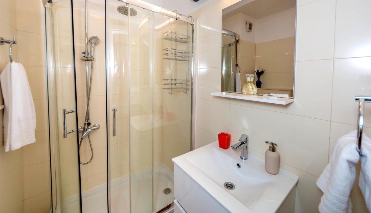 Principessa Apartment Сплит Экстерьер фото