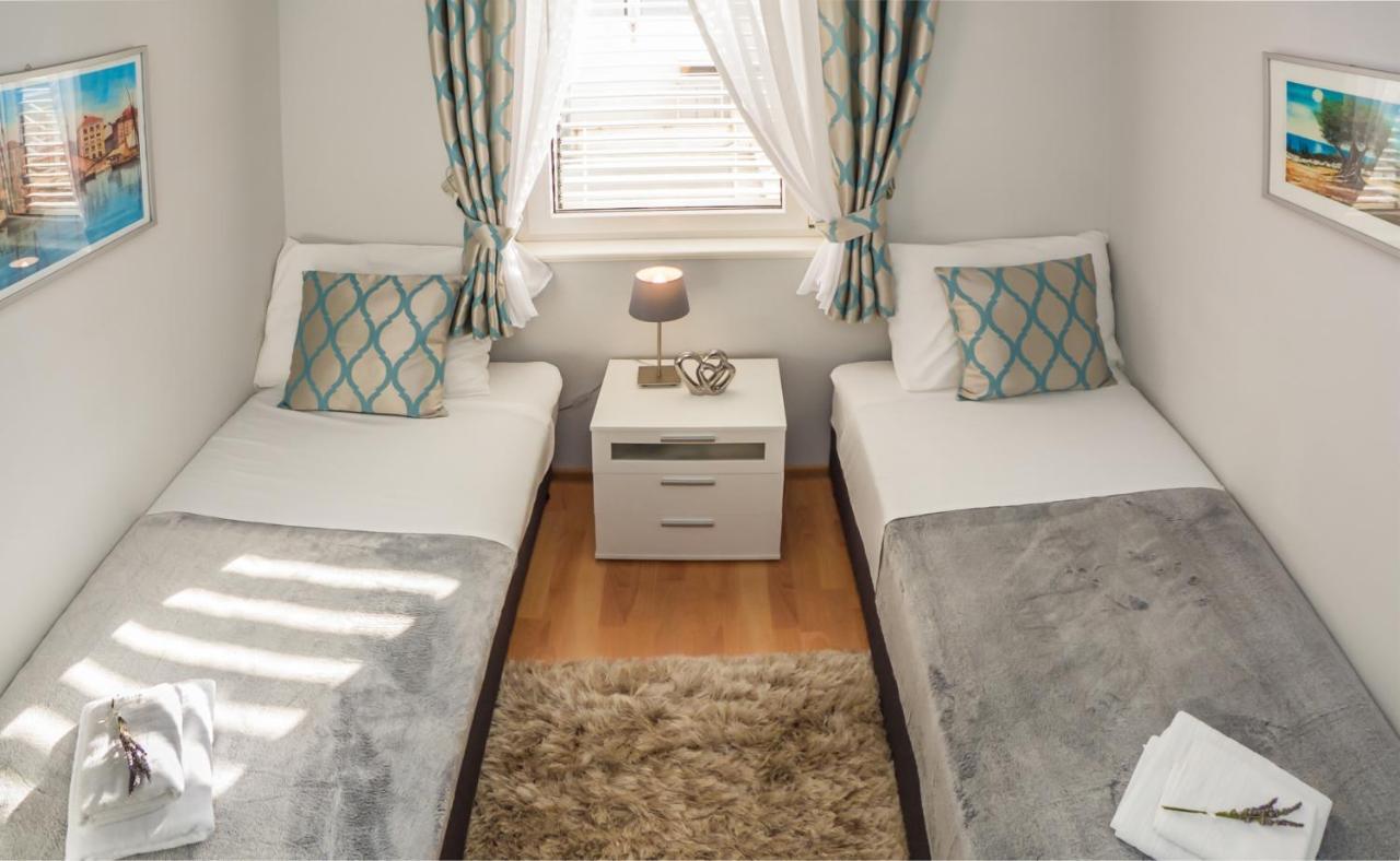 Principessa Apartment Сплит Экстерьер фото