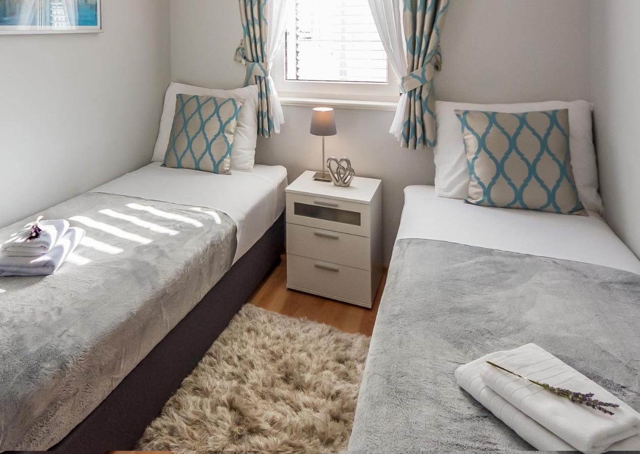 Principessa Apartment Сплит Экстерьер фото
